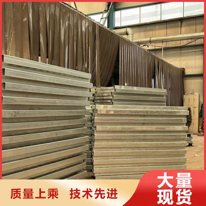 景观隔离栏杆多少钱