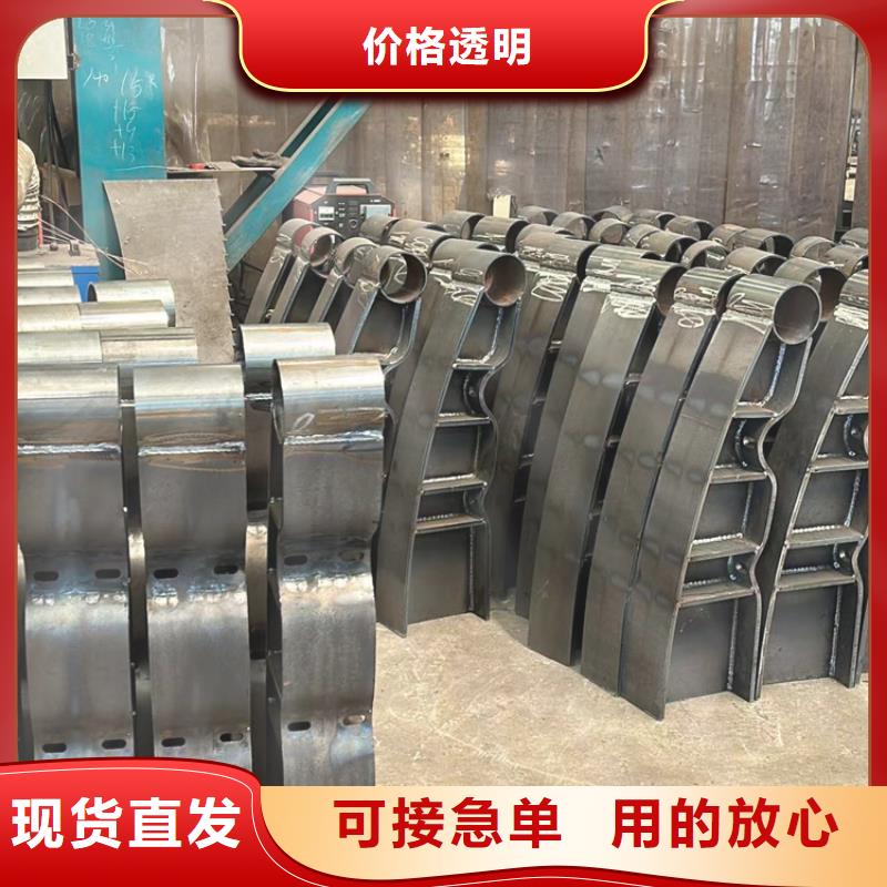 钢丝绳护栏【景观护栏】敢与同行比价格