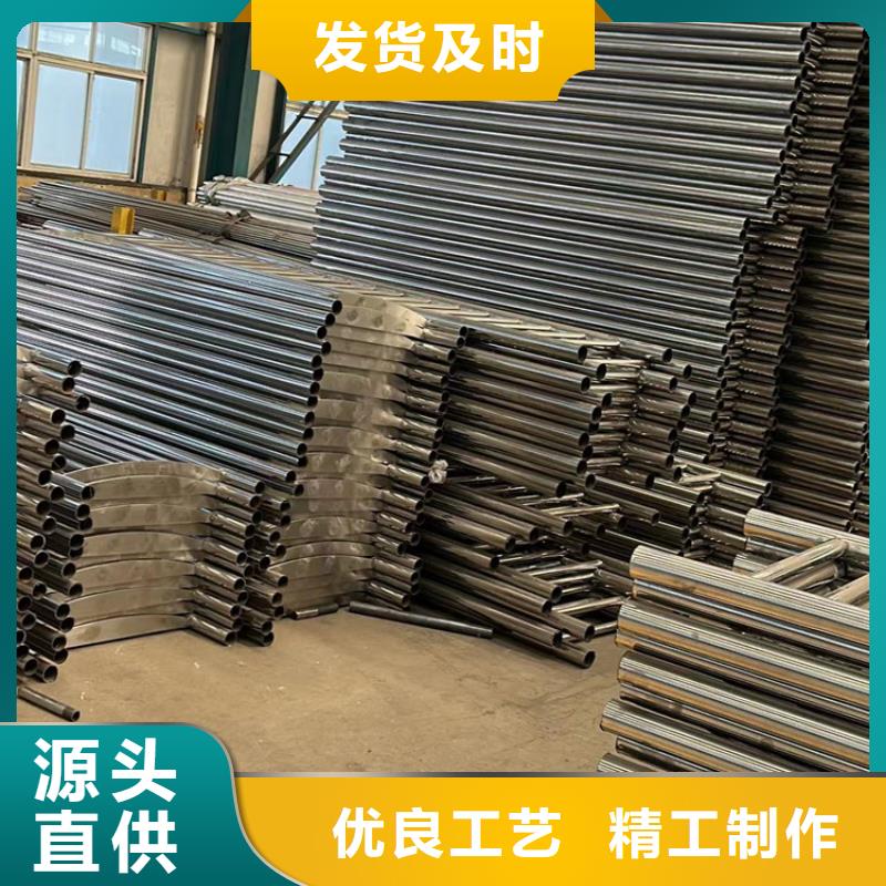 样式成都不锈钢护栏