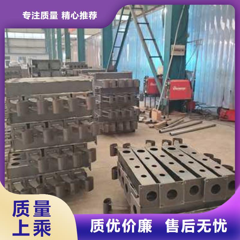 景观隔离栏杆多少钱