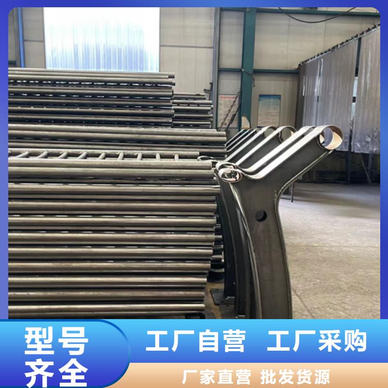 河边铝艺护栏参数详情