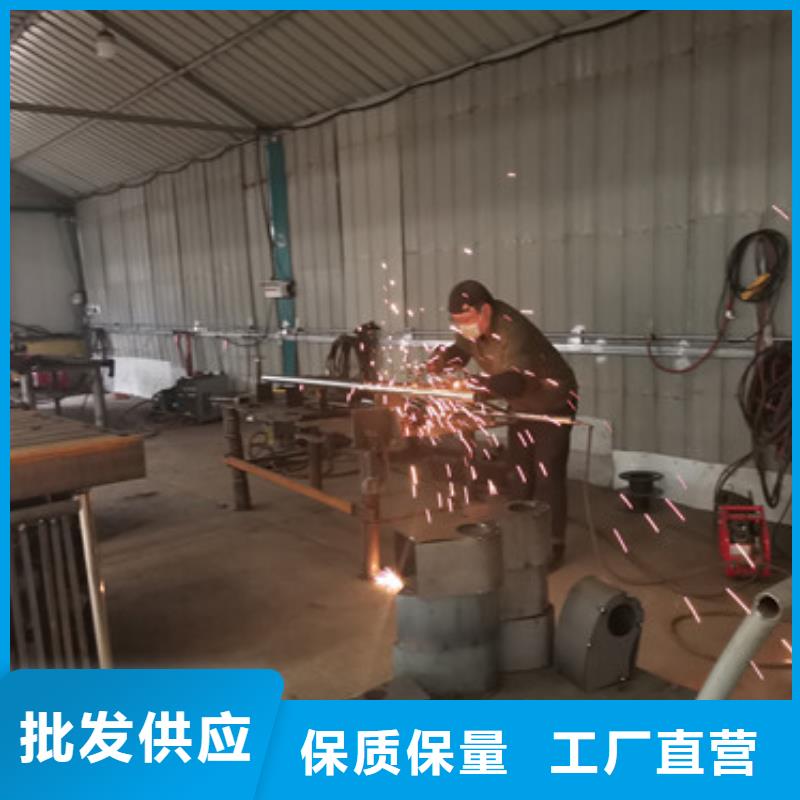 买天桥防撞栏杆必看-规格全