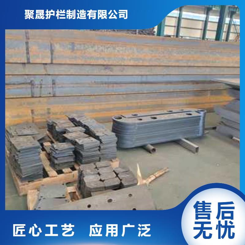东方市不锈钢造型护栏十年生产经验