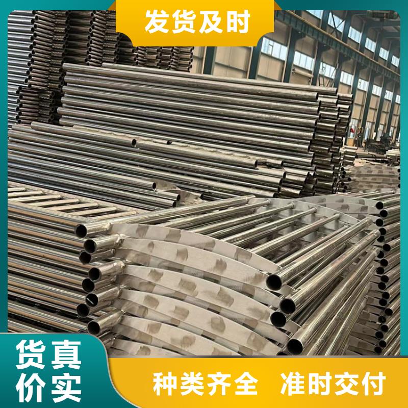 25*2不锈钢复合管性价比高