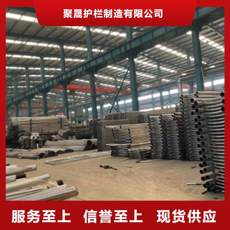 桥梁防撞护栏,热镀锌立柱常年供应