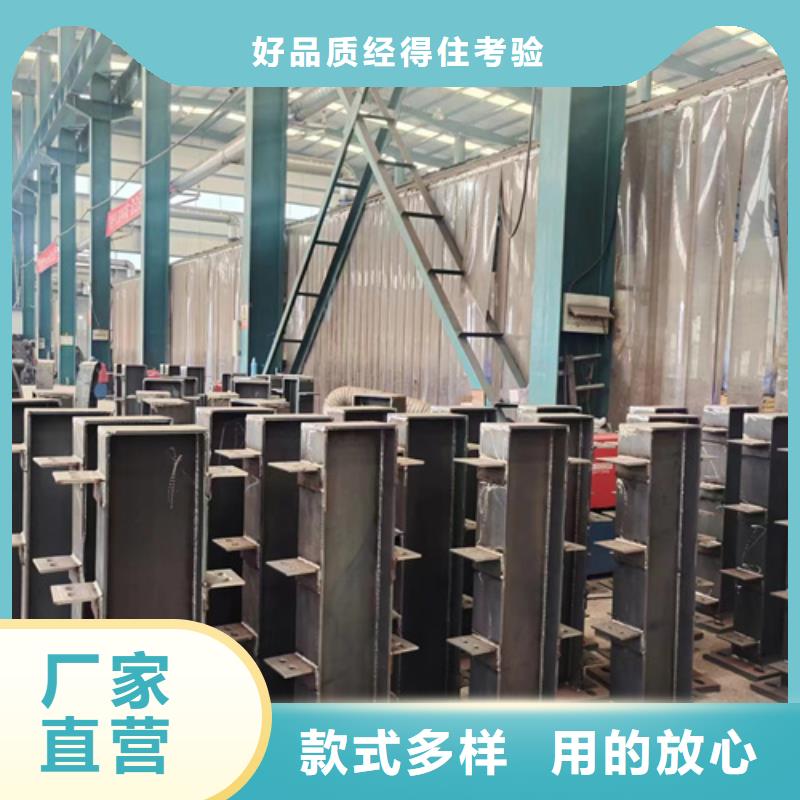 不锈钢复合管值得信赖