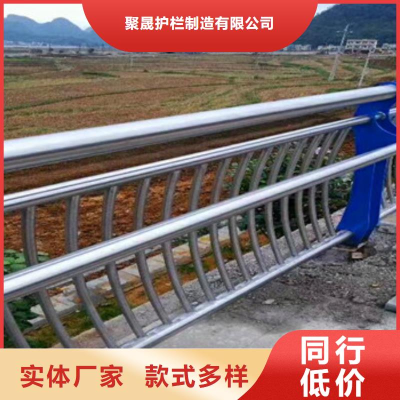 51*2不锈钢复合管性价比高