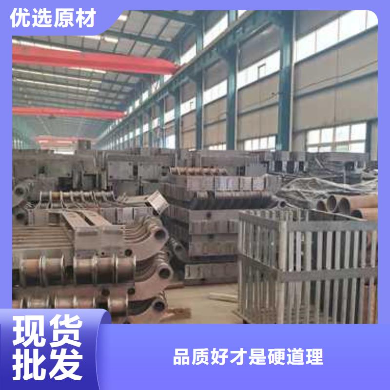 大桥灯光栏杆实力过硬厂家