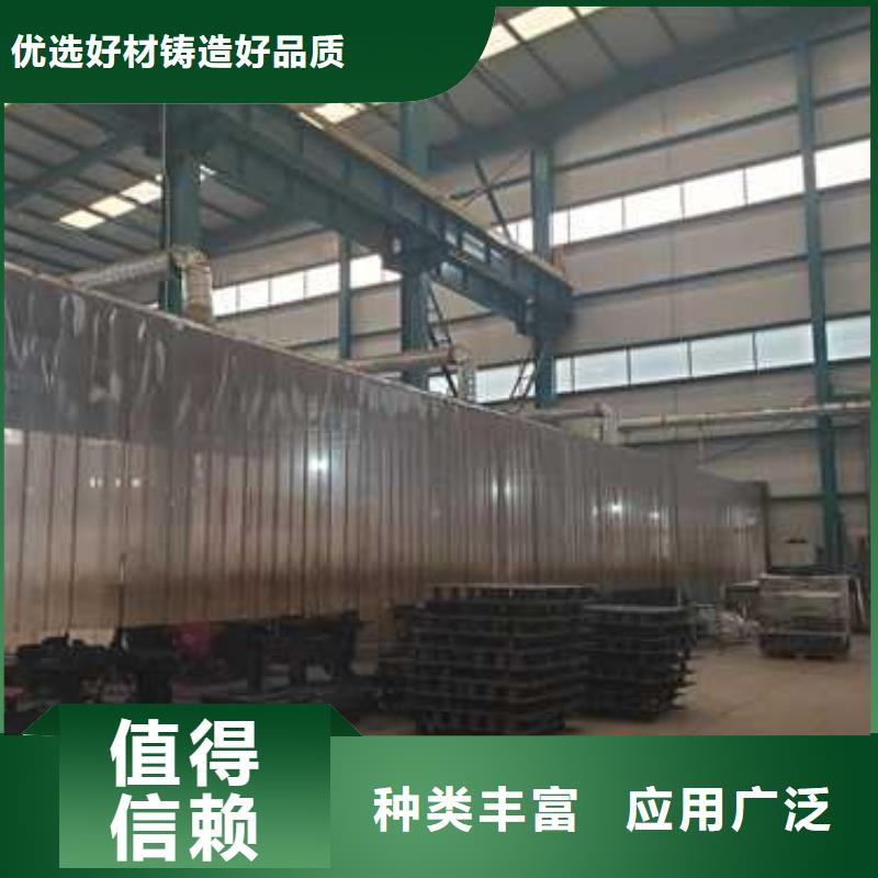 防撞栏杆款式多样