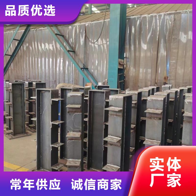 泌阳县缆索桥梁灯光护栏-缆索桥梁灯光护栏货比三家