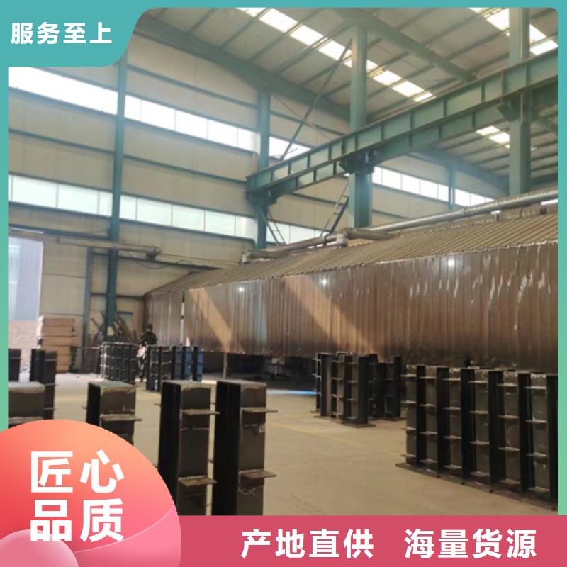 价格实惠的灯光护栏栏杆厂家