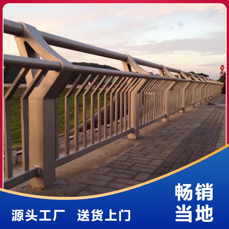 景区LED灯光栏杆促销等你来