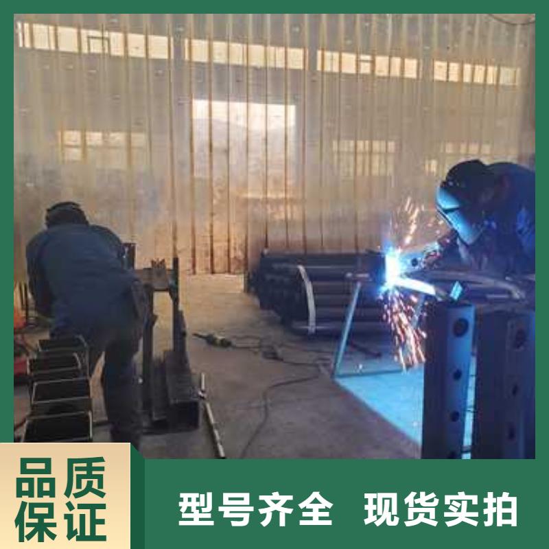 灯光护栏-实力大厂