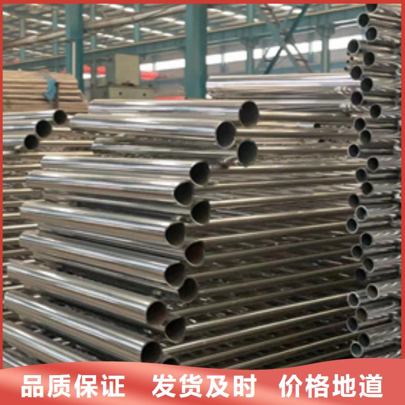 生产销售#喷漆LED灯光护栏#的厂家