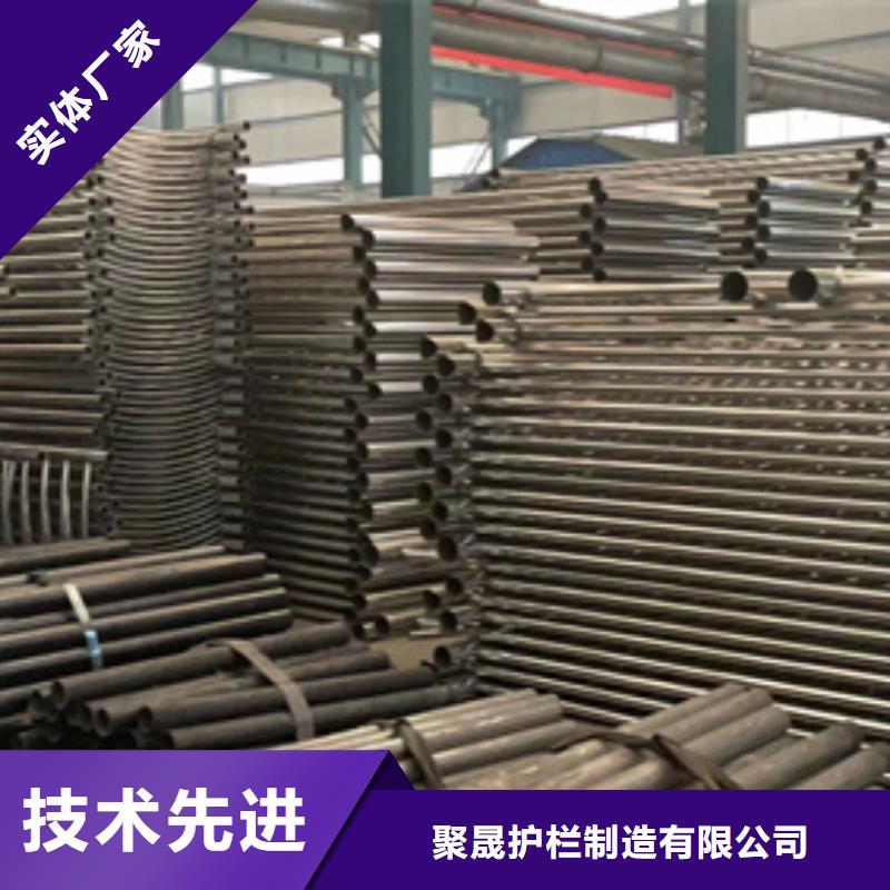 道路护栏_钢丝绳护栏厂现货实拍