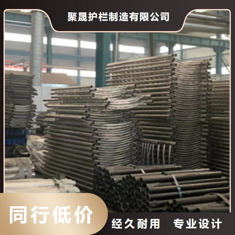 定制喷漆灯光铝艺栏杆_厂家/供应