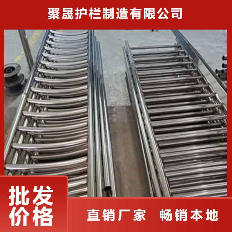 喷漆铝艺护栏品质有保证