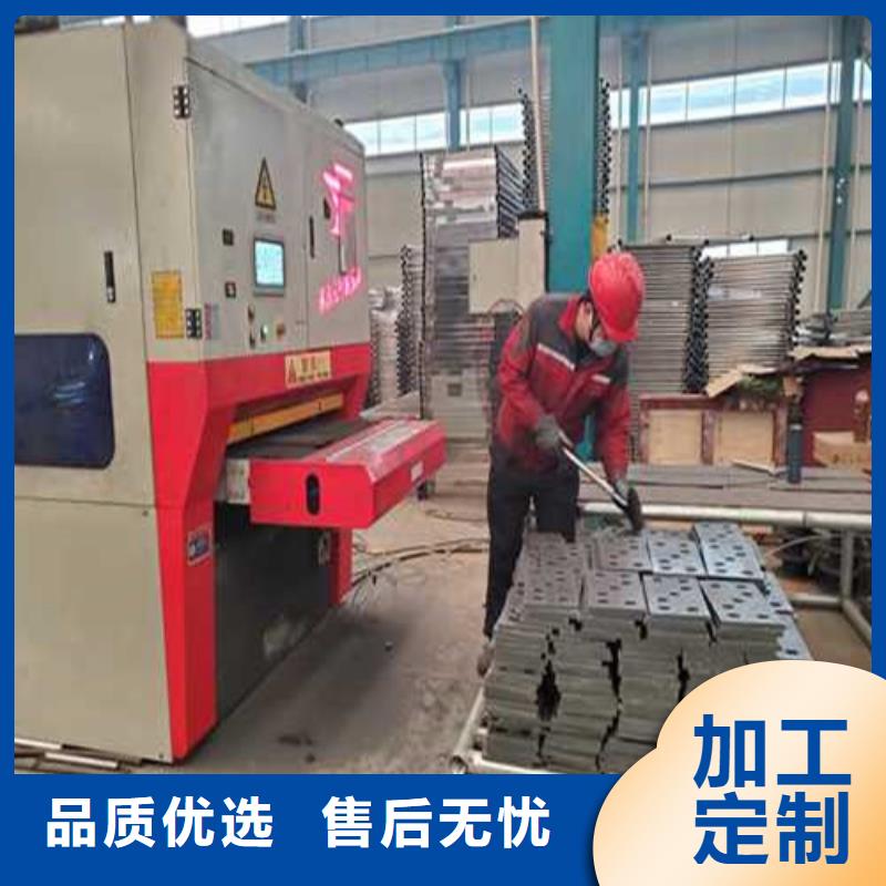 景区景观灯光护栏优质供货厂家