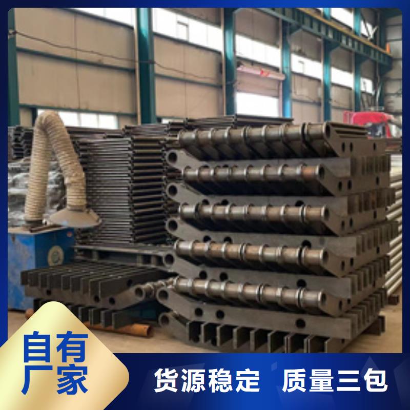 人行道护栏【交通护栏】厂家规格全