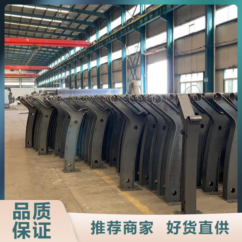 海边景区护栏专业生产厂家