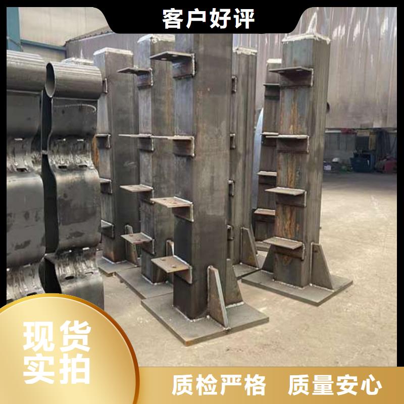 海边景区护栏专业生产厂家