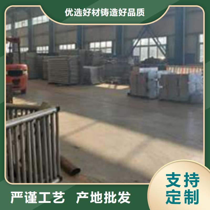 护栏【镀锌波形护栏】物美价优