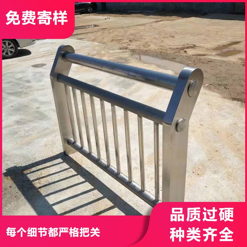 陵水县防撞桥梁护栏山东绿洲全国销售