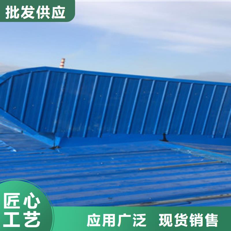 避风型通风气楼制造生产厂家