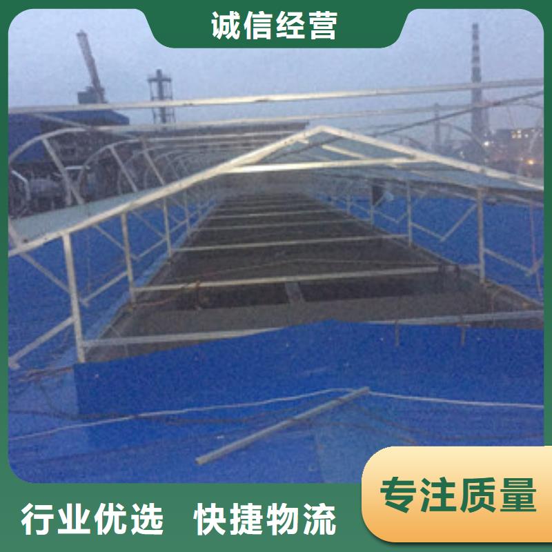 钢结构屋顶通风气楼随定随发