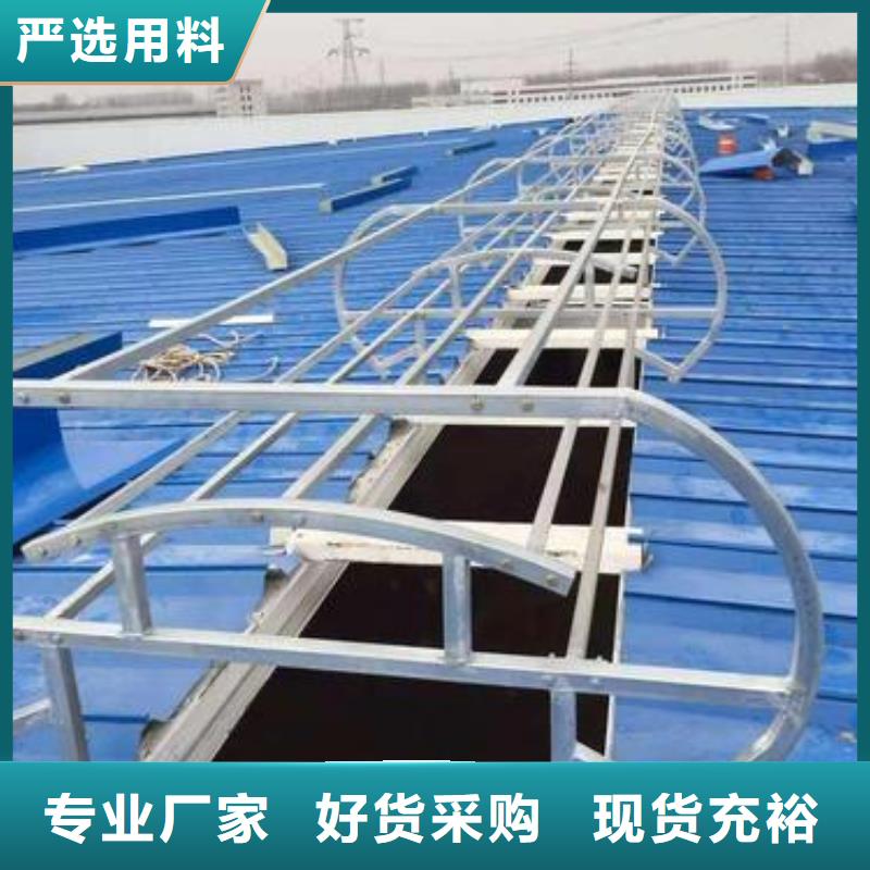 屋脊通风气楼质量保证