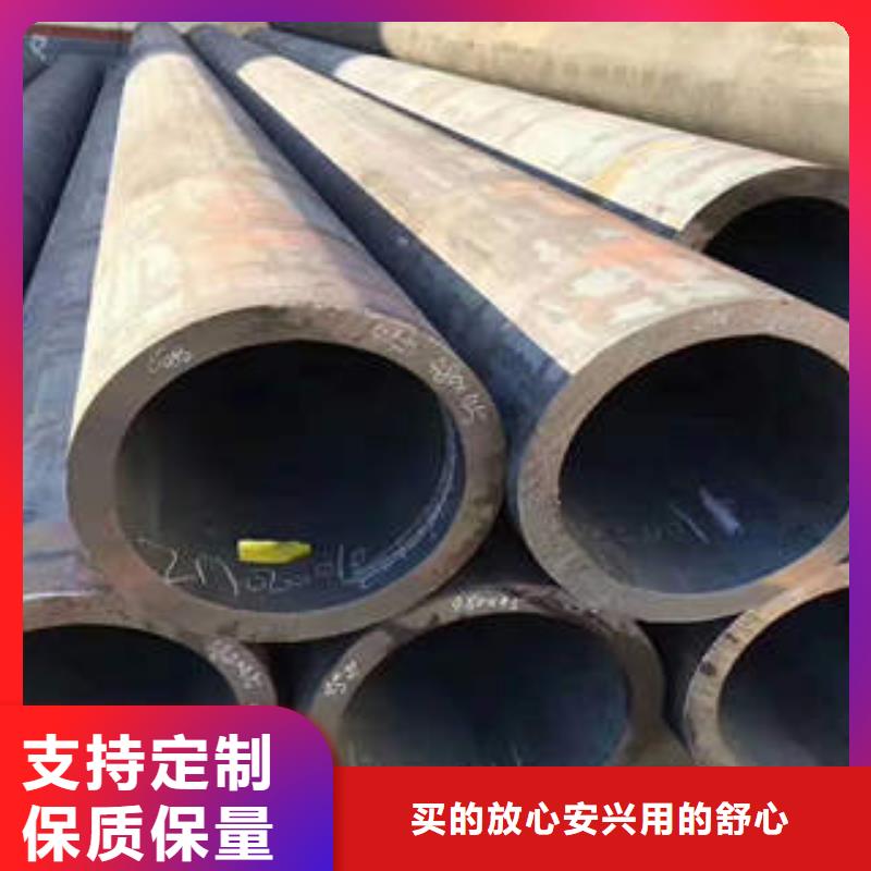 安国市ASTMA106GR.B厚壁波纹管