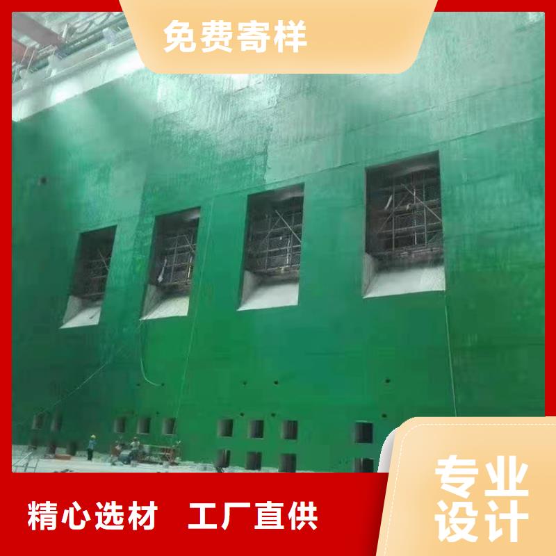 玻璃鳞片胶泥-环氧煤沥青涂料质量三包