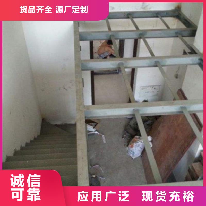 望都县28mm水泥纤维楼层板锻炼成世界中坤元集团强壮的板材