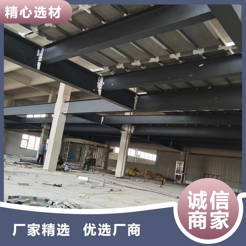 LOFT楼房阁楼承重板口碑