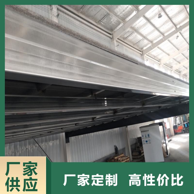 钢结构loft二层夹板价格-厂家