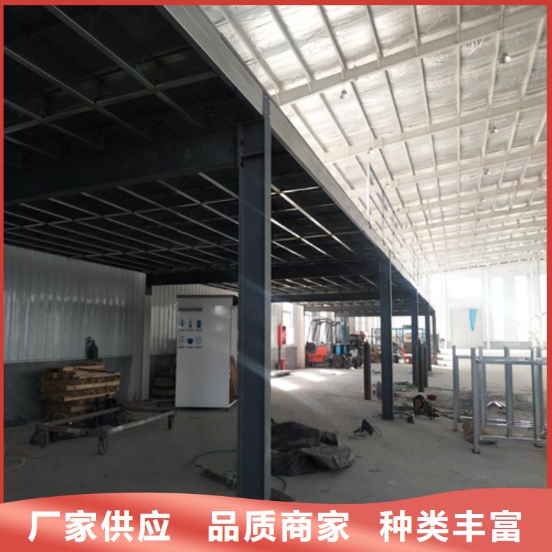 loft楼层板【轻质隔墙板】品质值得信赖