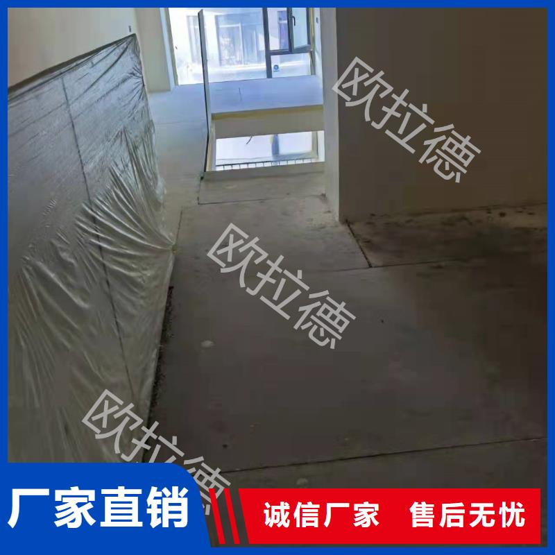 25mm水泥压力板实体厂家