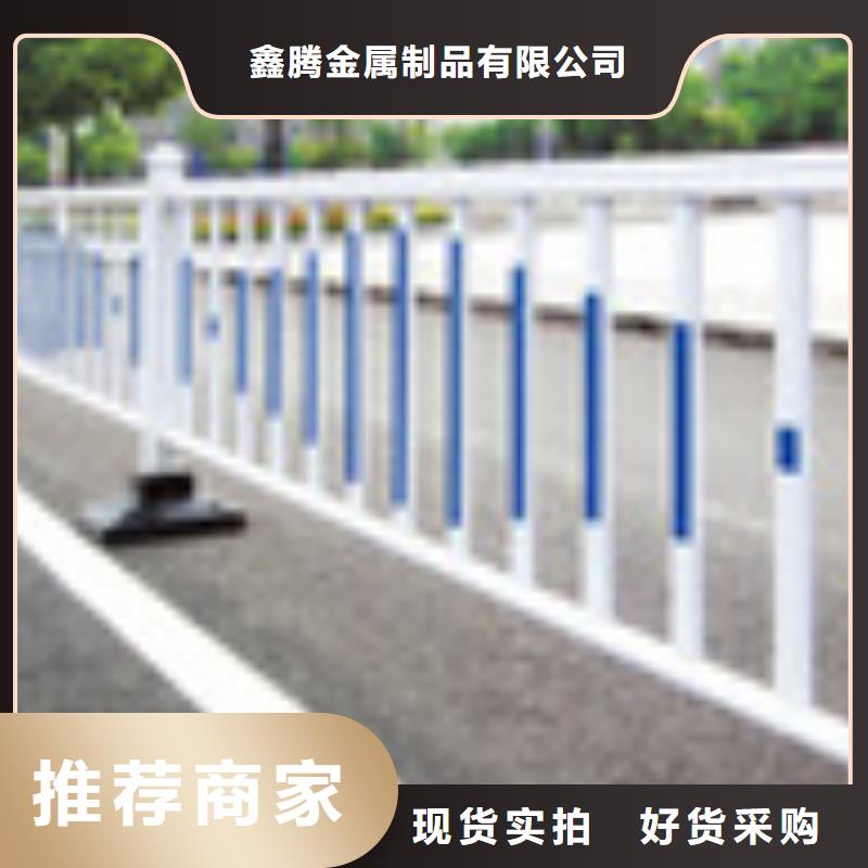 【铸钢护栏【不锈钢复合管】工厂现货供应】