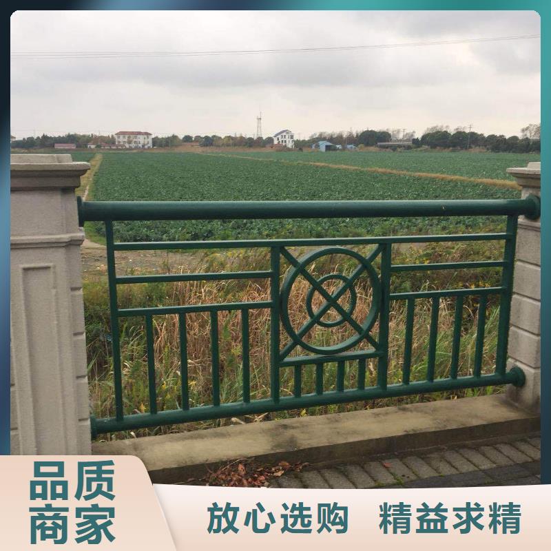 花岗岩楼梯什么护栏好定制定做
