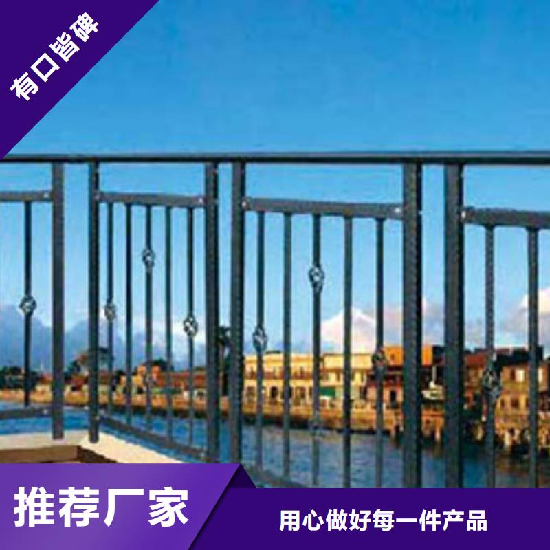 锌钢道路护栏批发行业10年经验