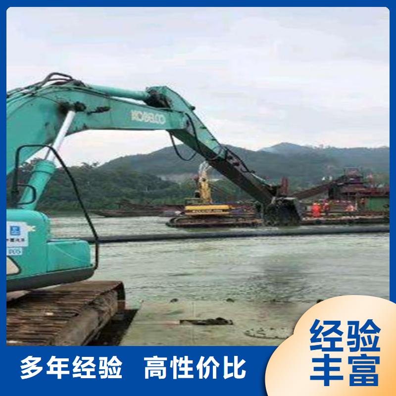 水下管道安装质量放心2025已更新