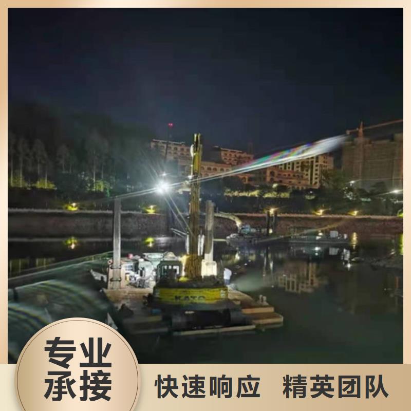 过河管道铺设价格合理