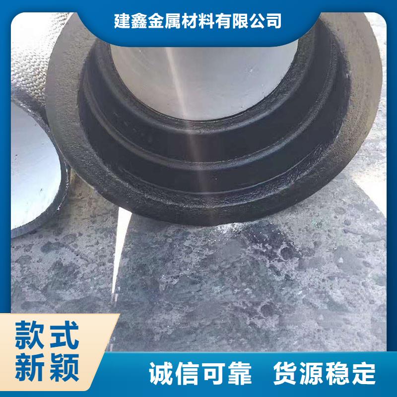 铸铁管现货