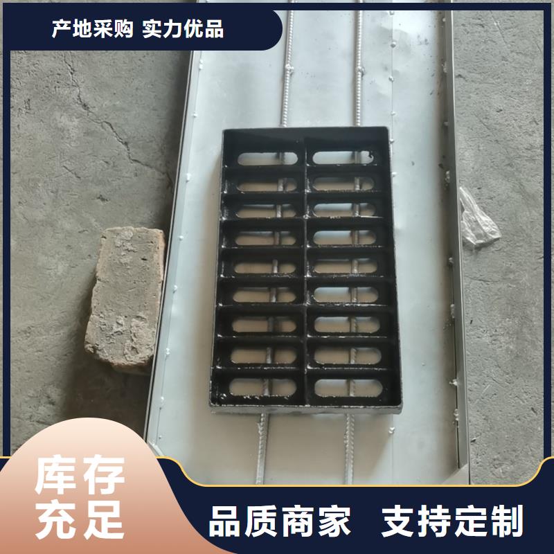 不锈钢井盖图片