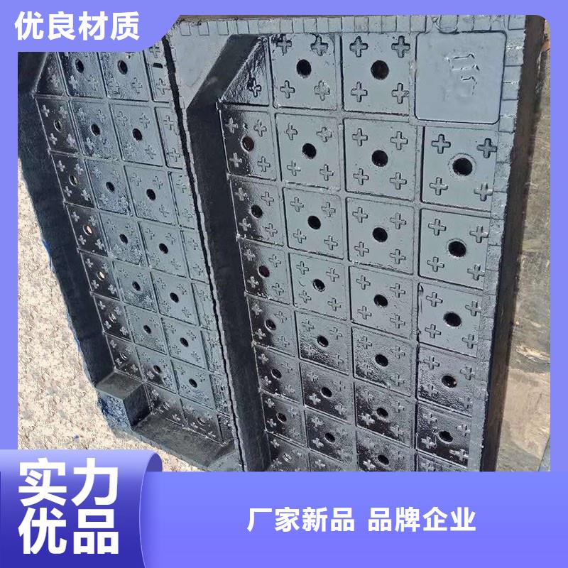 700*800球墨铸铁井盖型号齐全