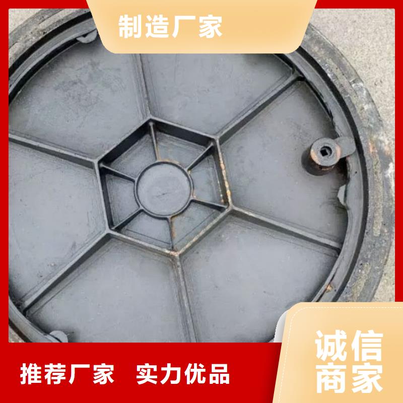 密封压力井盖实力老厂