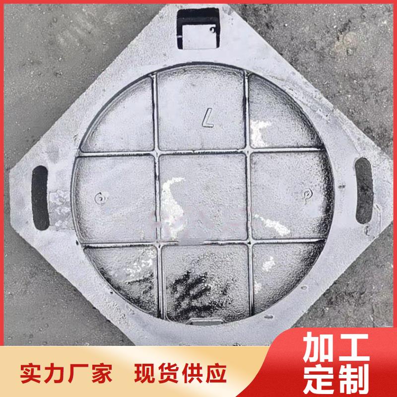 卡簧井盖实力老厂
