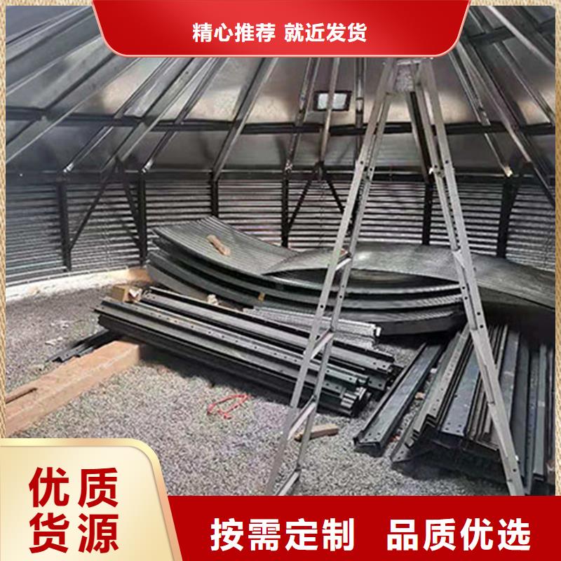 销售农用装配式粮仓的本地厂家