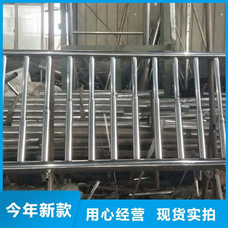 防撞桥梁栏杆采购厂家