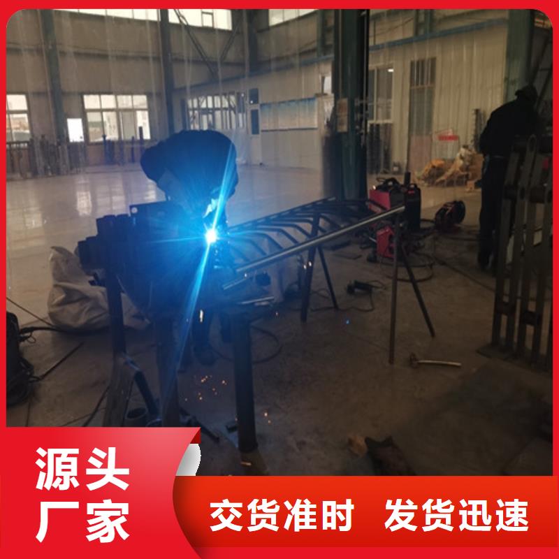 防撞护栏各种规格都有